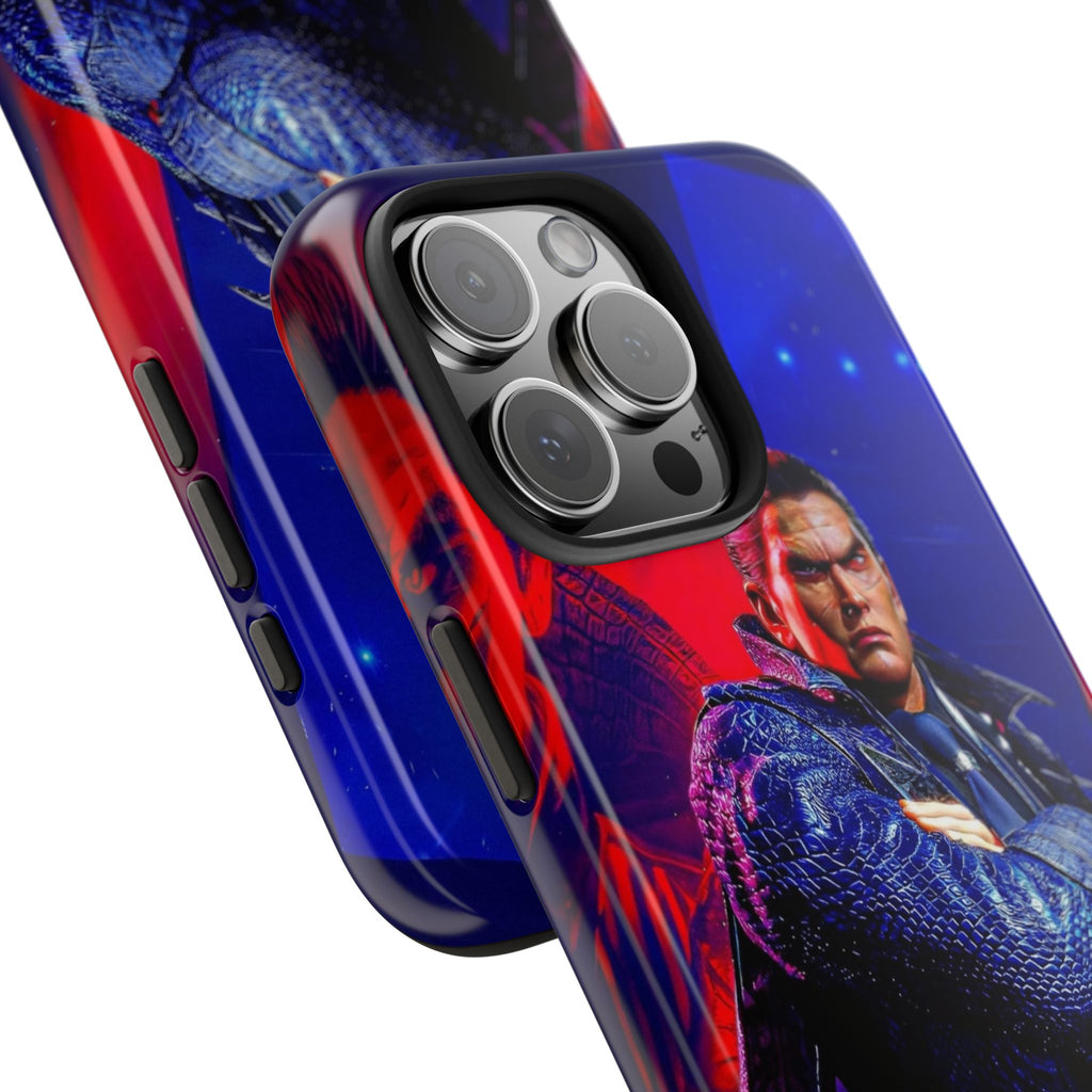 Tough Phone Cases Featuring Bold Art, Gaming Phone Cover, Durable Phone Protector, Phone Accessories for Gamers, Unique Mobile Cases