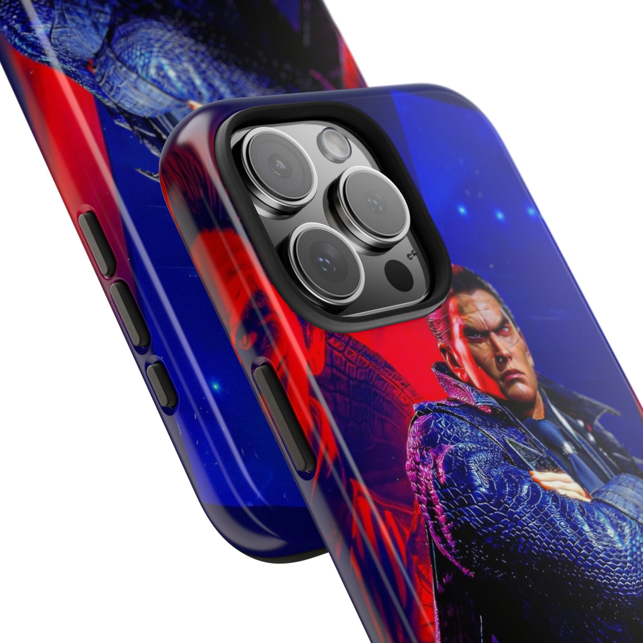 Tough Phone Cases Featuring Bold Art, Gaming Phone Cover, Durable Phone Protector, Phone Accessories for Gamers, Unique Mobile Cases