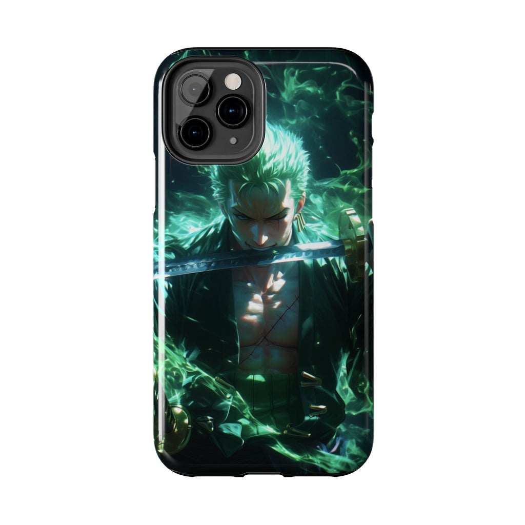 Stylish Tough Phone Cases - For Anime Lovers, Durable & Customizable Protection, Perfect for Gifts, Unique Design, Cosplay Accessory