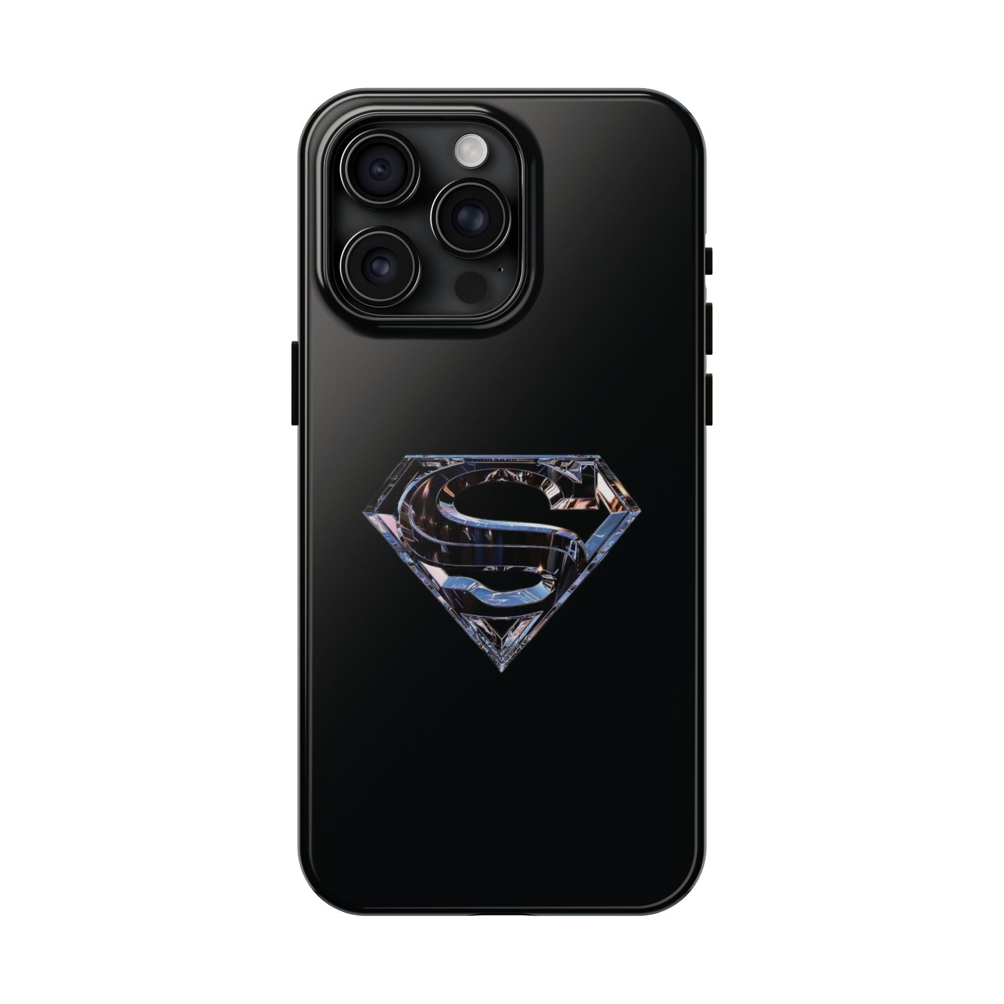 Superhero Tough Phone Cases | Durable Protection, Customizable Cover, Unique Designs, Gift for Fans, Fun Phone Accessories
