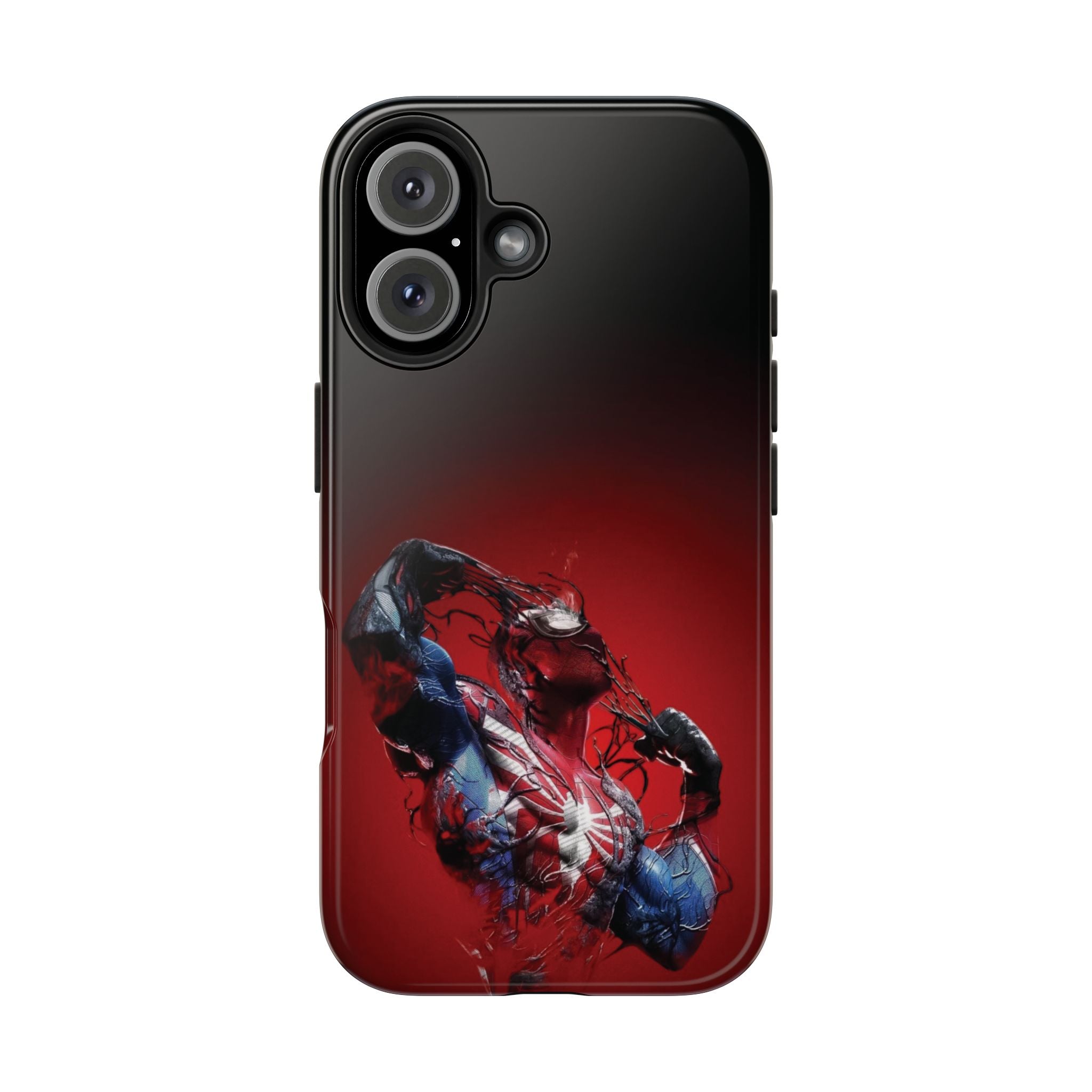 Spider-Man Tough Phone Cases, Superhero Cell Phone Cover, Gifts for Comic Fans, Tough Phone Protector, Marvel Themed Accessories