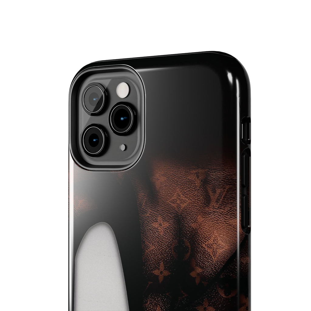 Cartoon Character Phone Case, Tough Phone Covers, Gift for Cartoon Lovers, Unique Phone Accessories, Stylish Phone Protector