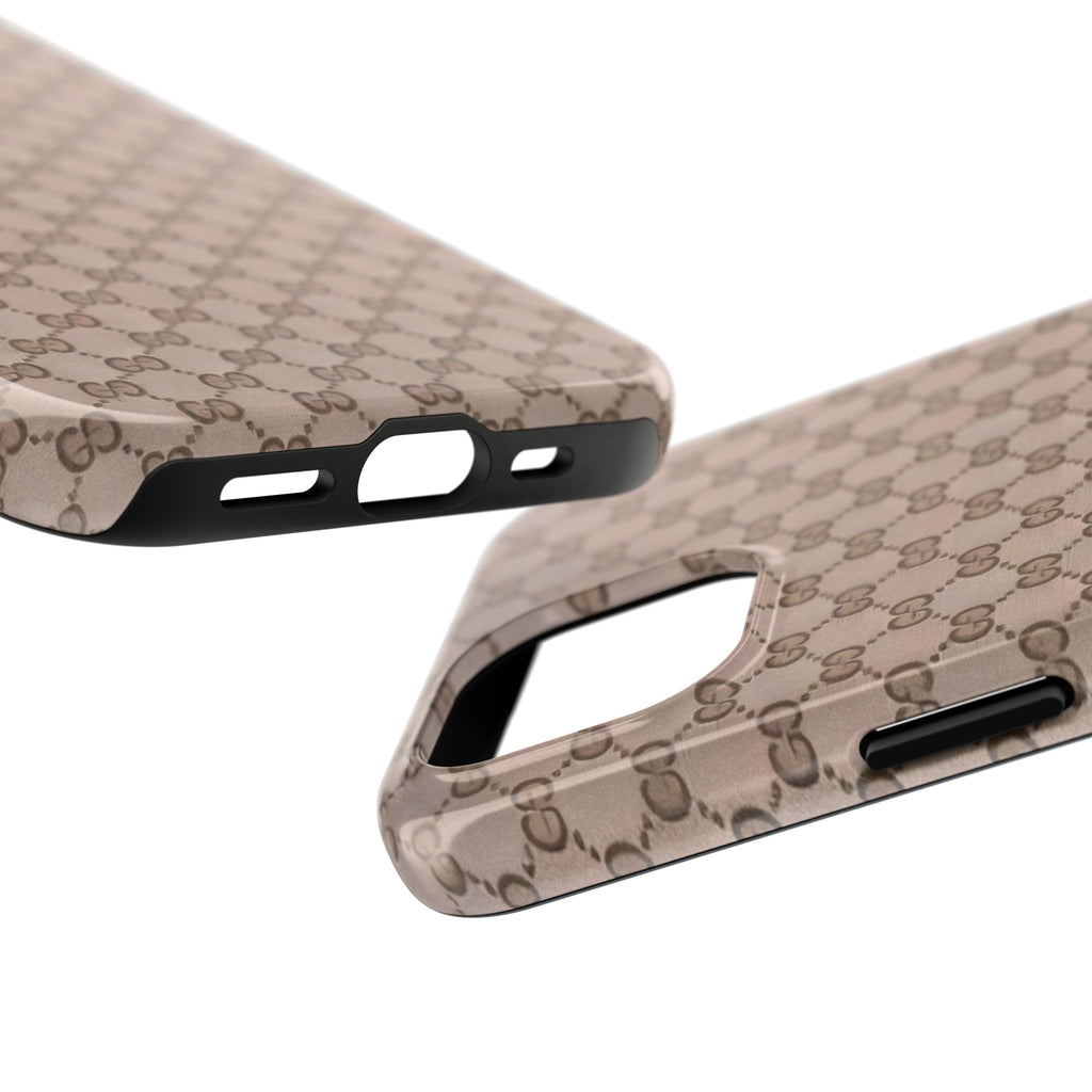 Stylish Tough Phone Cases with Elegant Design, Phone Protection, Fashion Accessories, Ideal Gift for Holidays, Trendy Tech Gear