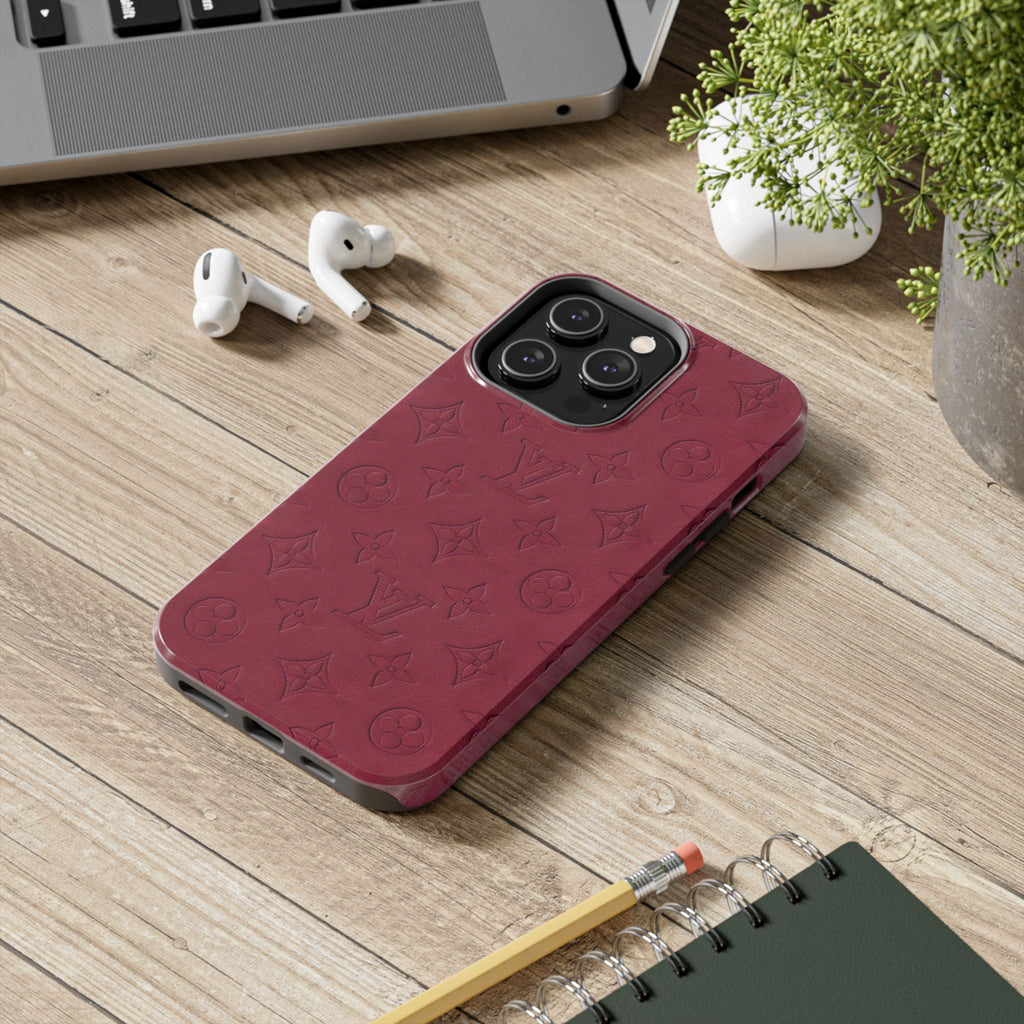 Stylish Tough Phone Cases - Luxury Design, Durable Protection, Perfect Gift for Tech Lovers, Trendy Accessories for Everyday Use