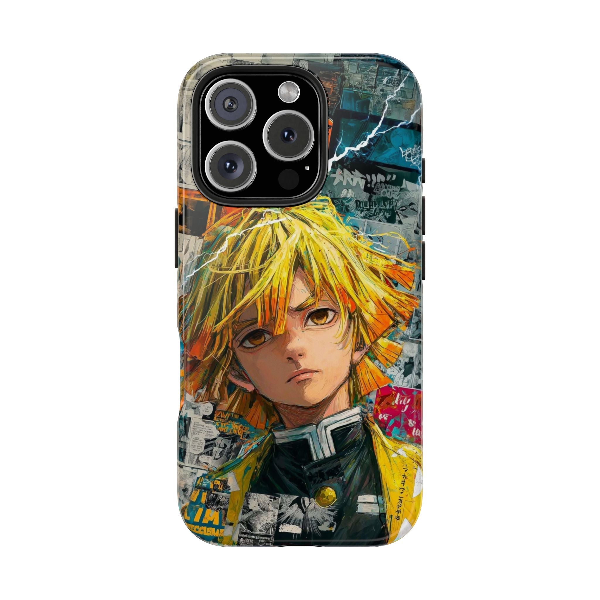 Anime-Inspired Tough Phone Cases for Protection & Style | Unique Character Design, Gift for Fans, Durable & Stylish Covers, Custom [...]