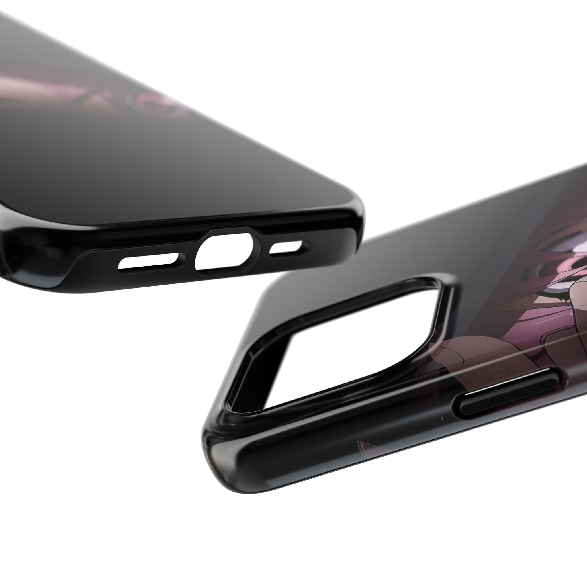 Tough Phone Cases with Eye-Catching Design, Durable Protection for Students, Gamers, and Trendsetters, Perfect for Birthdays, [...]