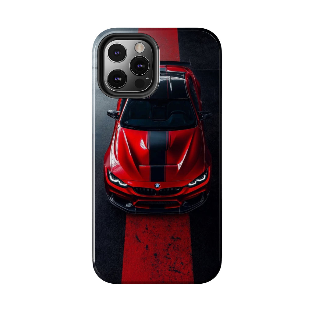 Rugged Car-Themed Phone Cases for Auto Enthusiasts | Perfect Gift for Him, Birthday, Father's Day, Car Shows, Unique Phone Accessories