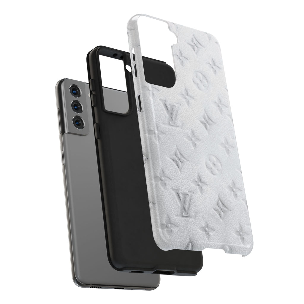 Elegant Tough Phone Cases | Luxury Style, Durable Protection, Fashion Accessory, Gift for Her, Stylish Phone Covers