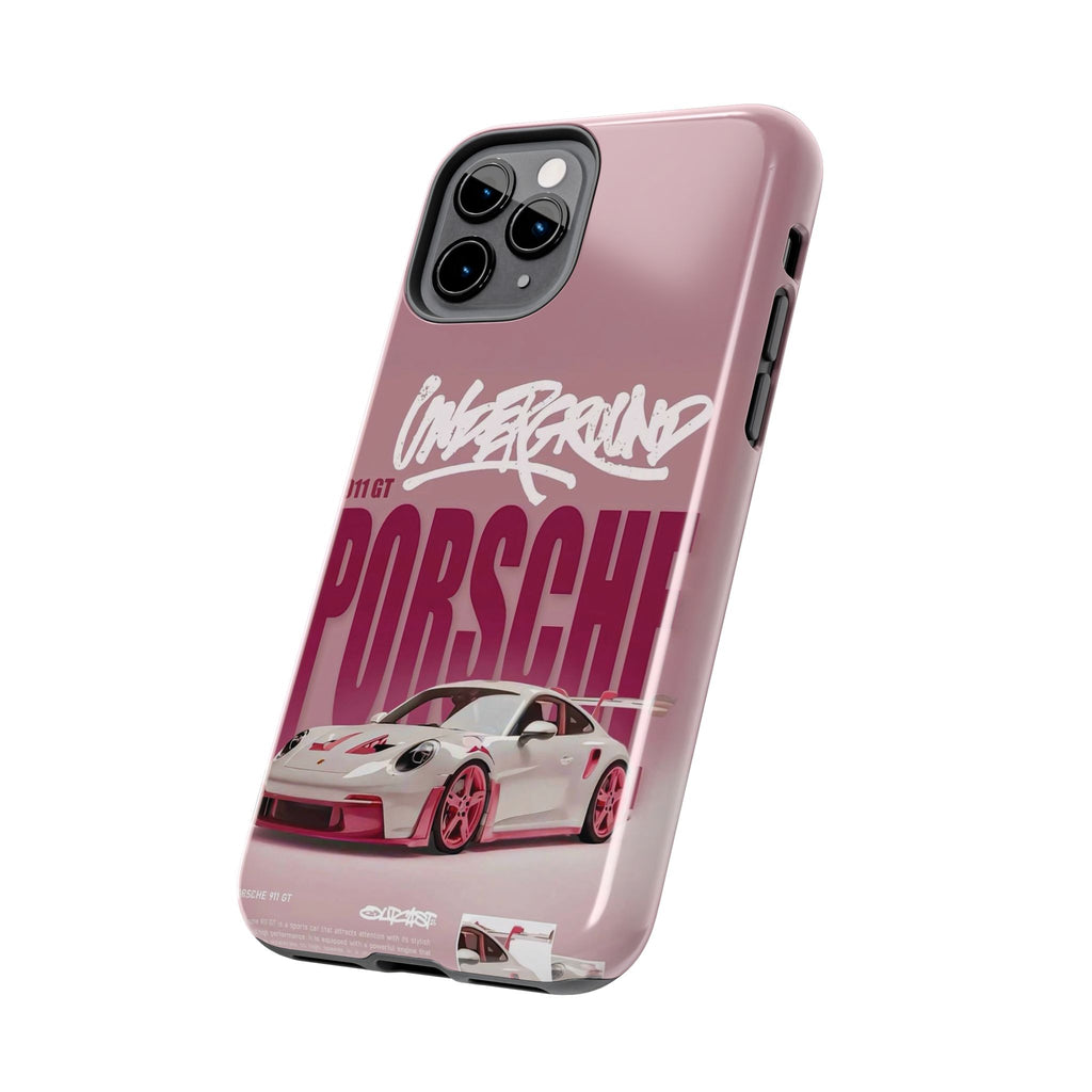 Stylish Tough Phone Cases for Car Lovers, Trendy Phone Cover, Vehicle-Themed Accessories, Unique Gift for Him/Her, Durable and Protective