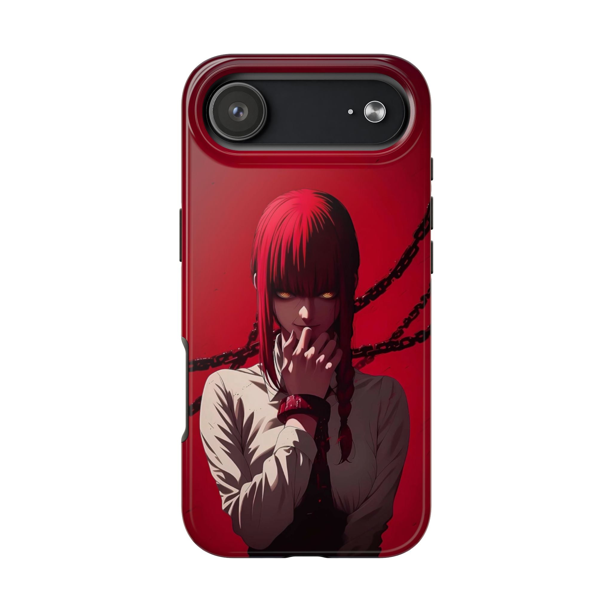 Bold Anime Phone Case with Edgy Design, Tough Case for Gamers, Unique Gift for Anime Lovers, Durable Phone Covers, Stylish Tech [...]