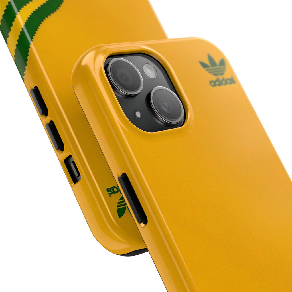 Adidas-Inspired Tough Phone Cases | Durable, Sporty, Unique Protection | Perfect for Athletes, Trendsetters, Everyday Use