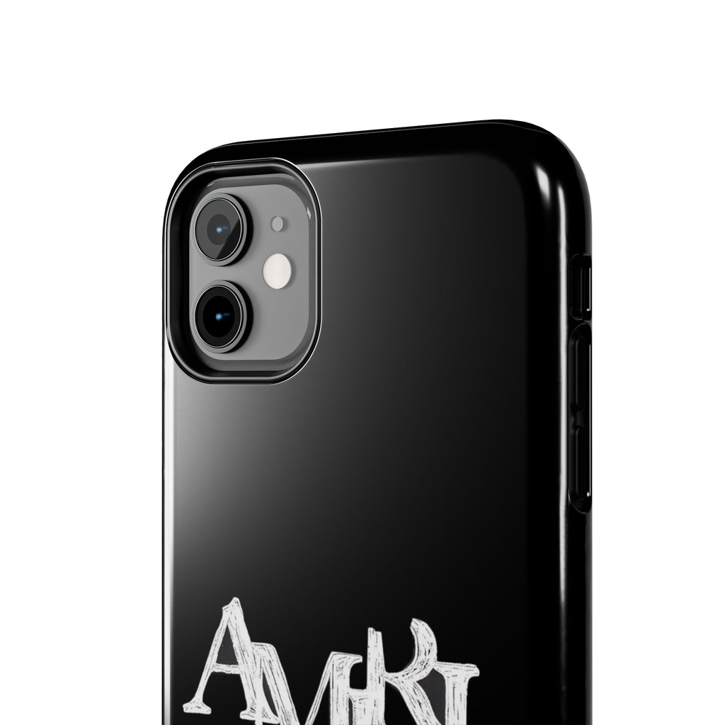 Stylish Tough Phone Cases for Music Lovers, Durable Phone Covers, Personalized Phone Protection, Gift for Hip Hop Fans, Trendy Accessories