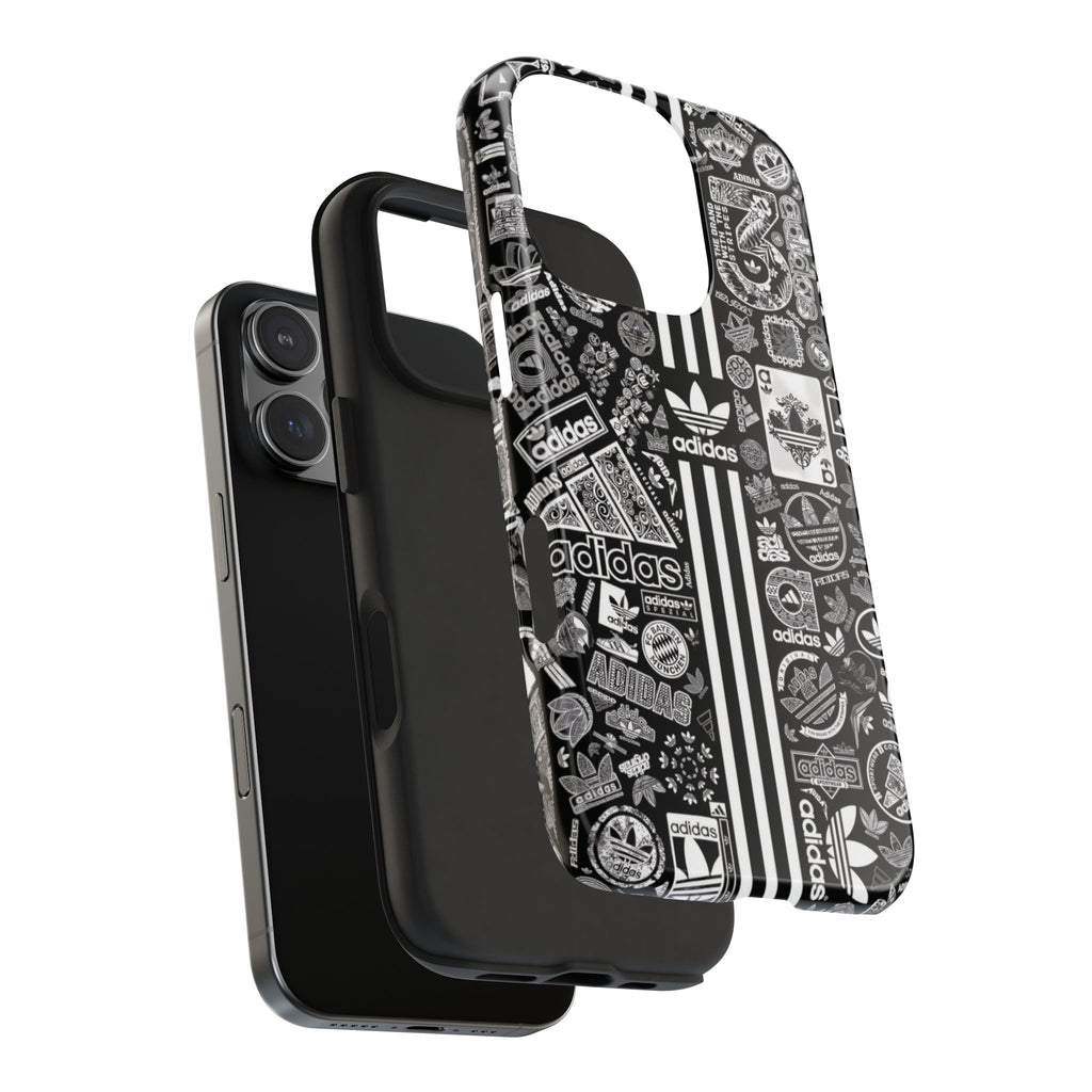 Stylish Tough Phone Cases for Trendsetters, Durable Phone Cases for Active Lifestyles, Phone Accessories for Sports Lovers, Gifts for [...]