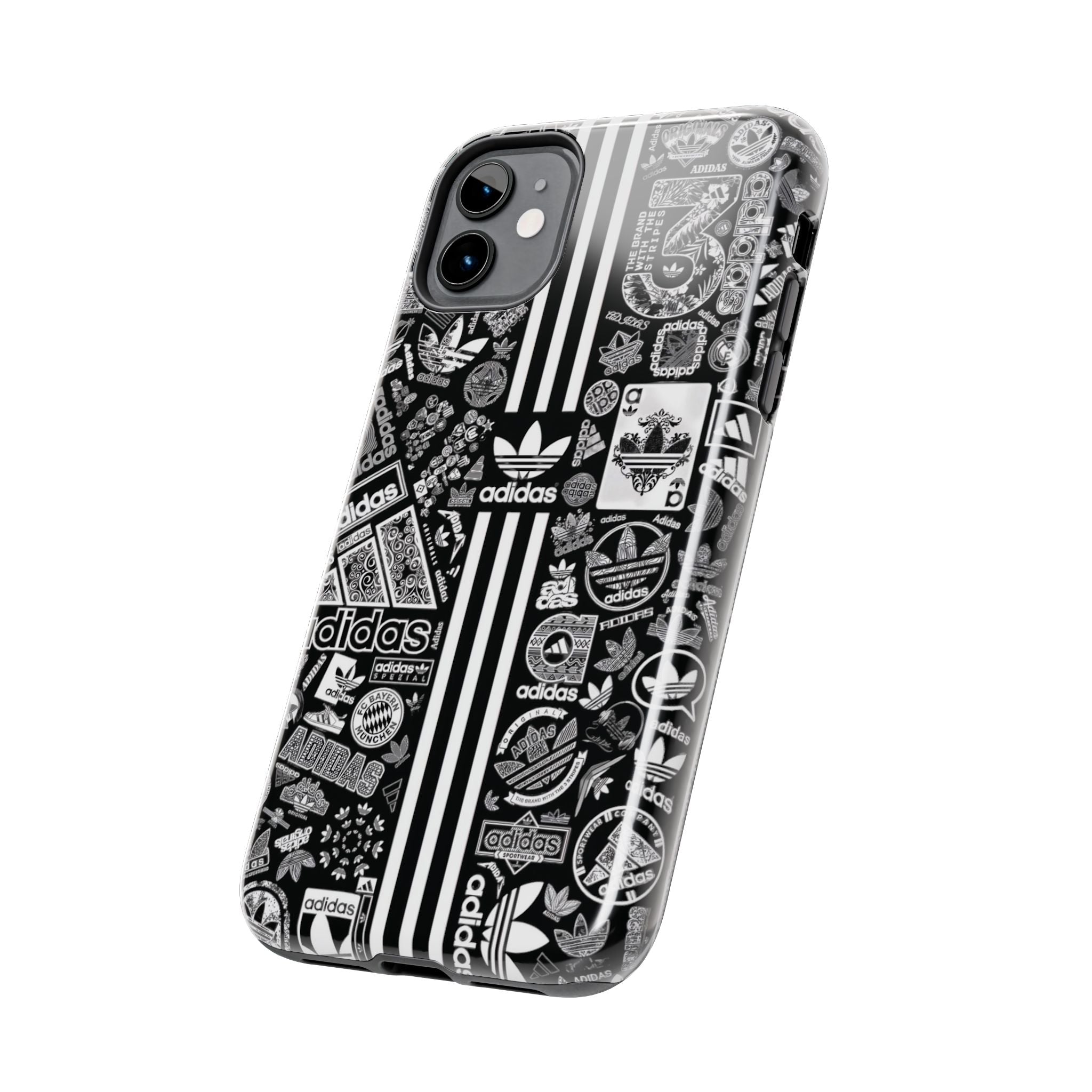 Stylish Tough Phone Cases for Trendsetters, Durable Phone Cases for Active Lifestyles, Phone Accessories for Sports Lovers, Gifts for [...]