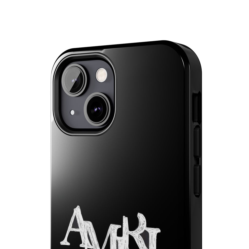Stylish Tough Phone Cases for Music Lovers, Durable Phone Covers, Personalized Phone Protection, Gift for Hip Hop Fans, Trendy Accessories