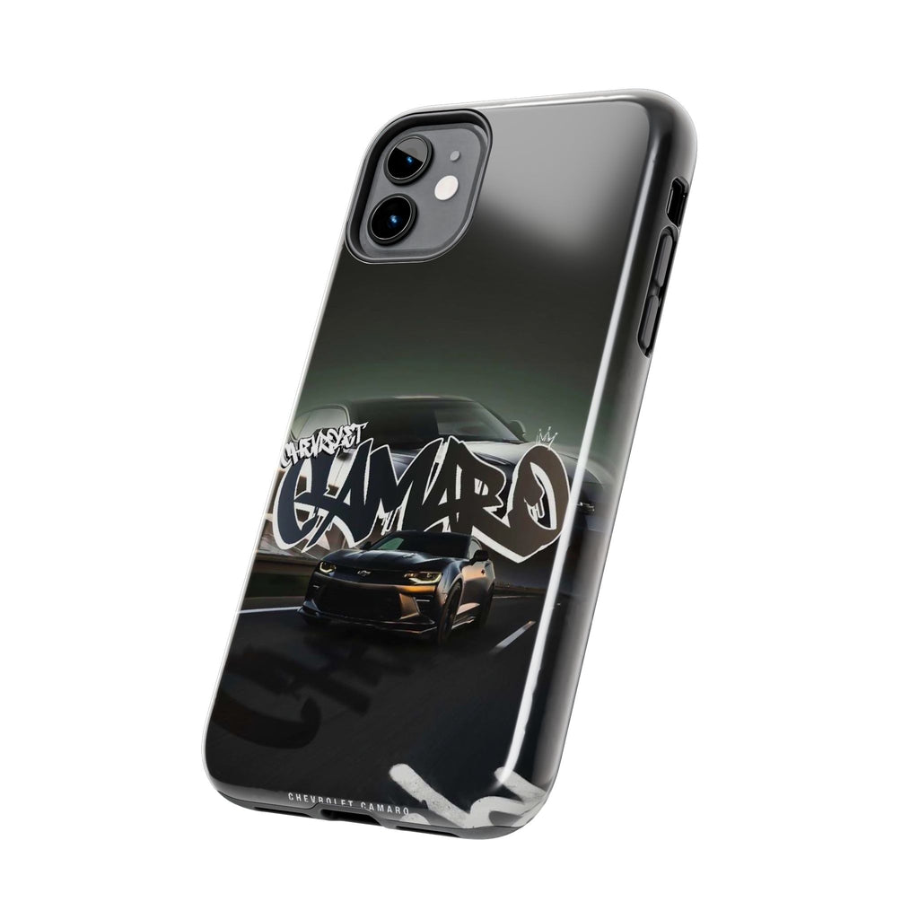Camaro Graffiti Tough Phone Case