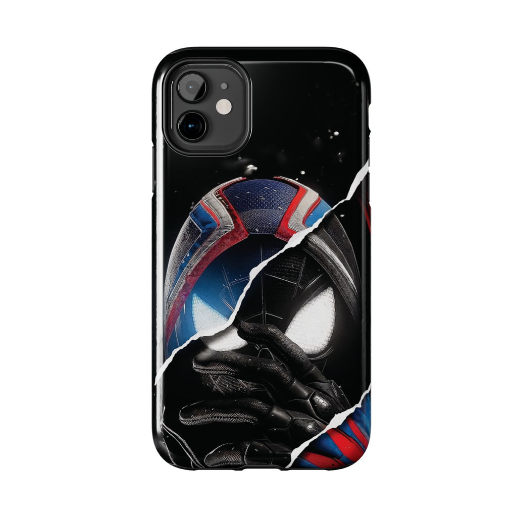 Tough Phone Cases featuring Heroic Designs for Marvel Fans, Durable Covers for Stylish Protection, Gift for Holidays