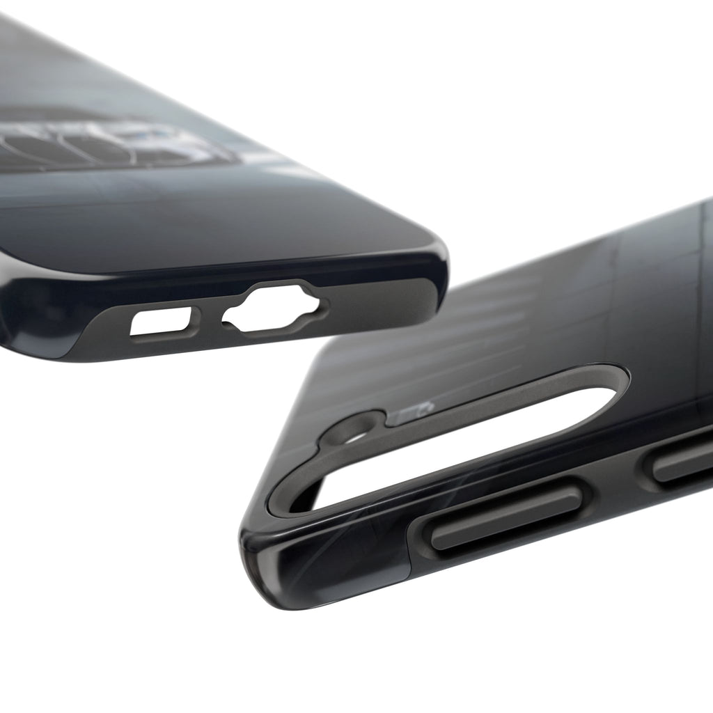 Sleek Automotive Phone Cases - Durable Covers for Car Enthusiasts, Unique Gifts, Phone Accessories, Modern Designs, Customizable Options