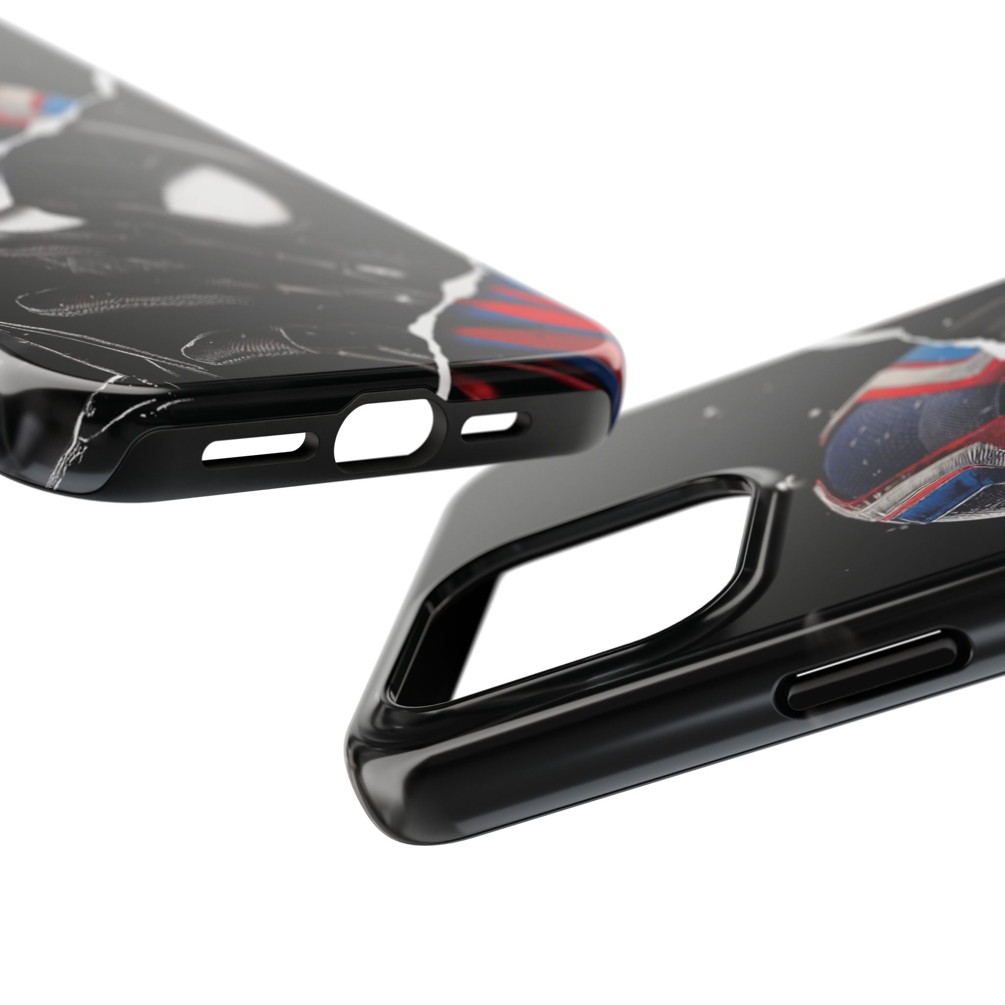 Tough Phone Cases featuring Heroic Designs for Marvel Fans, Durable Covers for Stylish Protection, Gift for Holidays