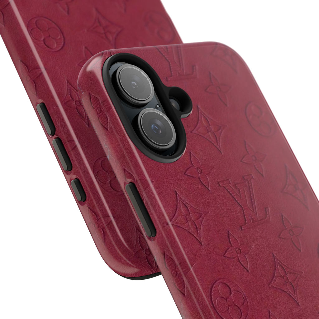 Stylish Tough Phone Cases - Luxury Design, Durable Protection, Perfect Gift for Tech Lovers, Trendy Accessories for Everyday Use