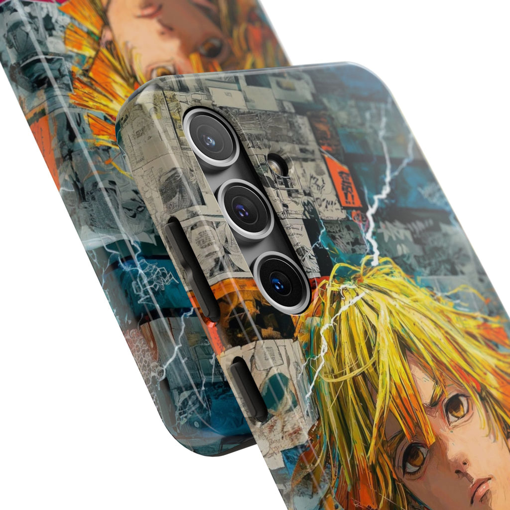 Anime-Inspired Tough Phone Cases for Protection & Style | Unique Character Design, Gift for Fans, Durable & Stylish Covers, Custom [...]