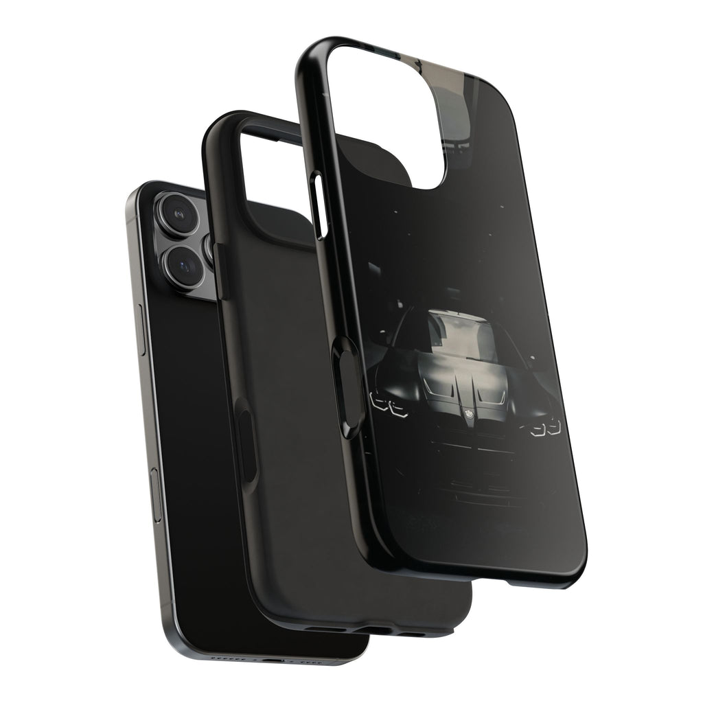 Sleek Automotive Phone Cases for Car Enthusiasts, Durable Phone Protection, Stylish Gift, Ideal for Birthdays, Auto Shows, Garage Decor