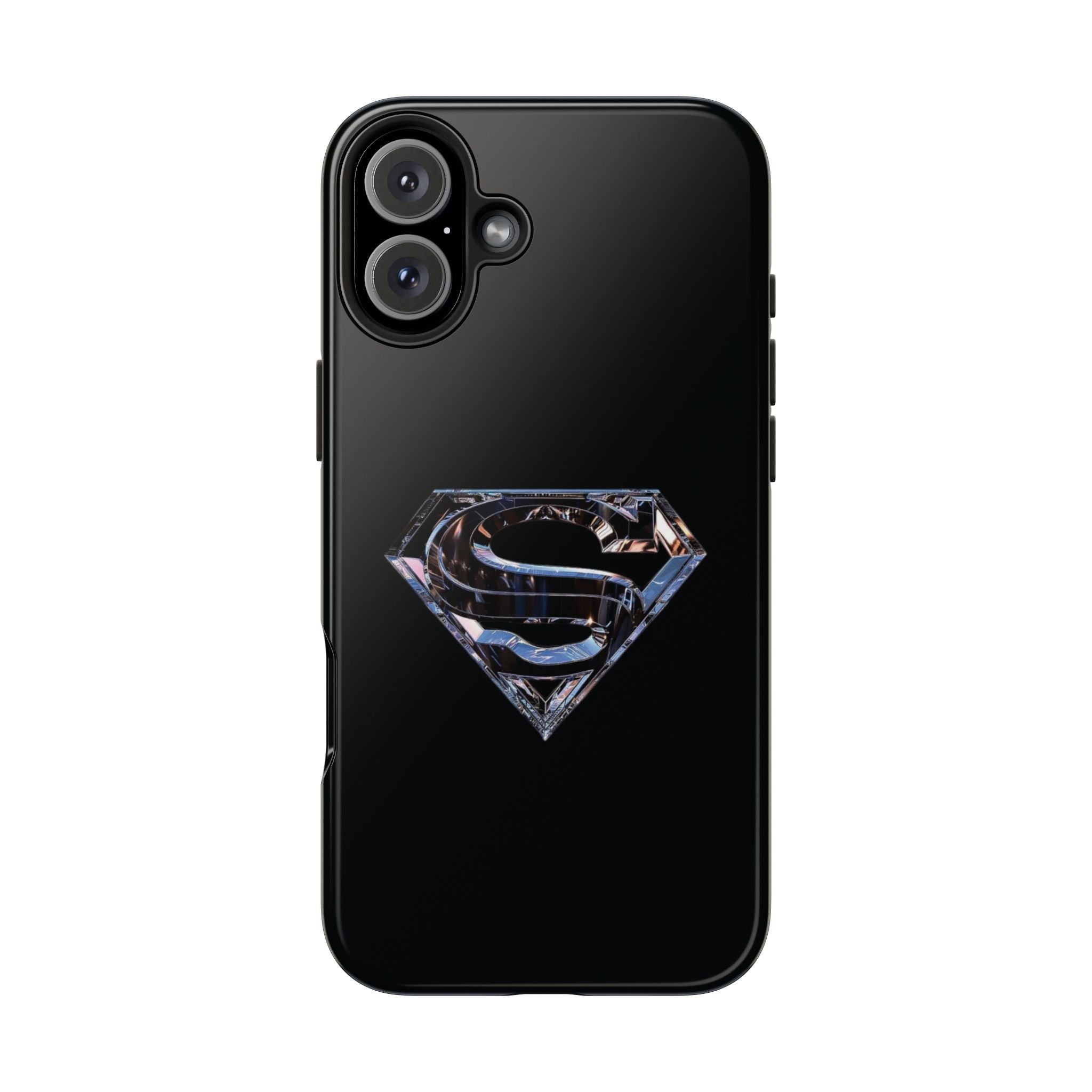 Superhero Tough Phone Cases | Durable Protection, Customizable Cover, Unique Designs, Gift for Fans, Fun Phone Accessories