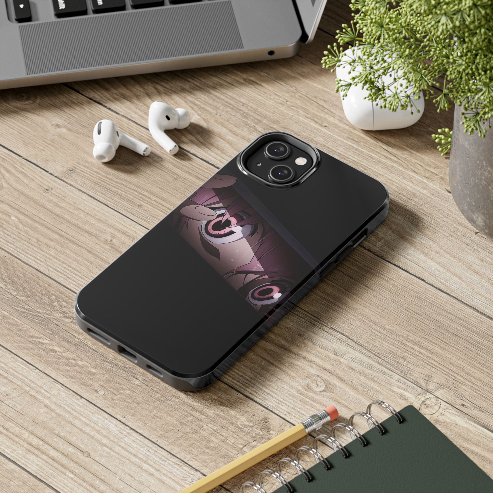 Tough Phone Cases with Eye-Catching Design, Durable Protection for Students, Gamers, and Trendsetters, Perfect for Birthdays, [...]