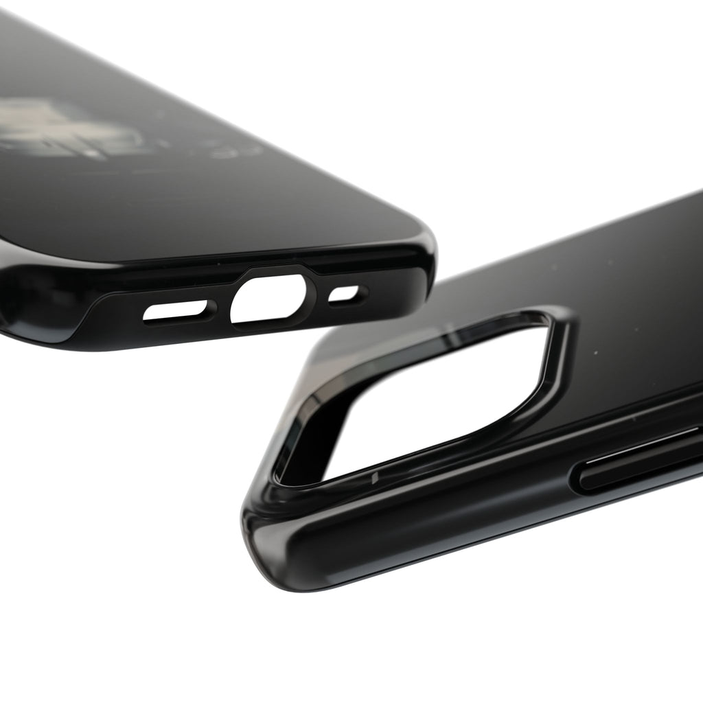 Sleek Automotive Phone Cases for Car Enthusiasts, Durable Phone Protection, Stylish Gift, Ideal for Birthdays, Auto Shows, Garage Decor