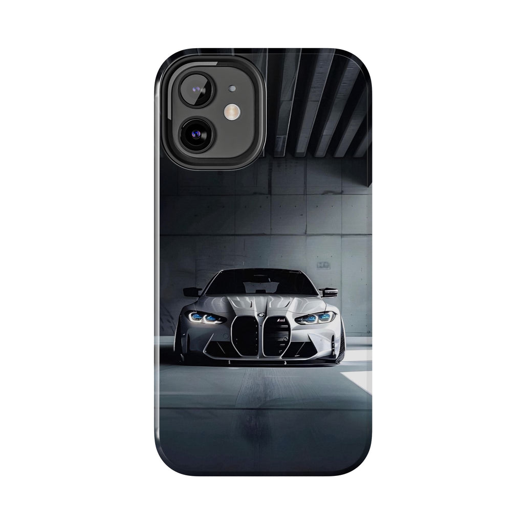Sleek Automotive Phone Cases - Durable Covers for Car Enthusiasts, Unique Gifts, Phone Accessories, Modern Designs, Customizable Options