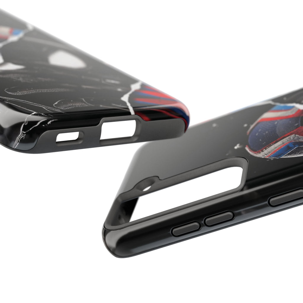 Tough Phone Cases featuring Heroic Designs for Marvel Fans, Durable Covers for Stylish Protection, Gift for Holidays