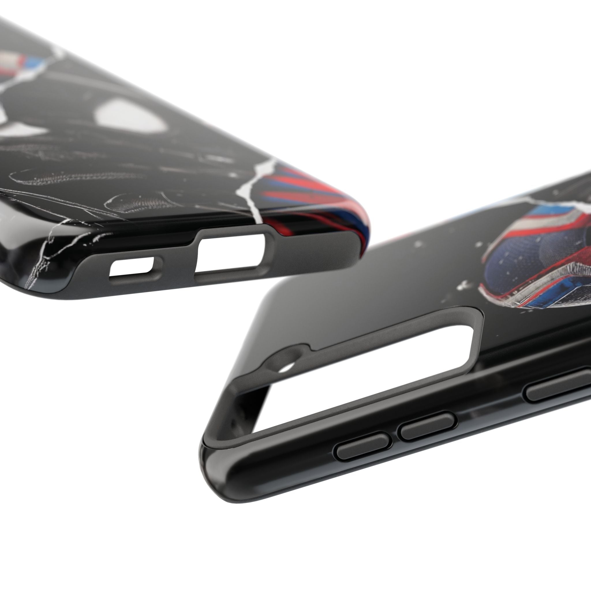 Tough Phone Cases featuring Heroic Designs for Marvel Fans, Durable Covers for Stylish Protection, Gift for Holidays