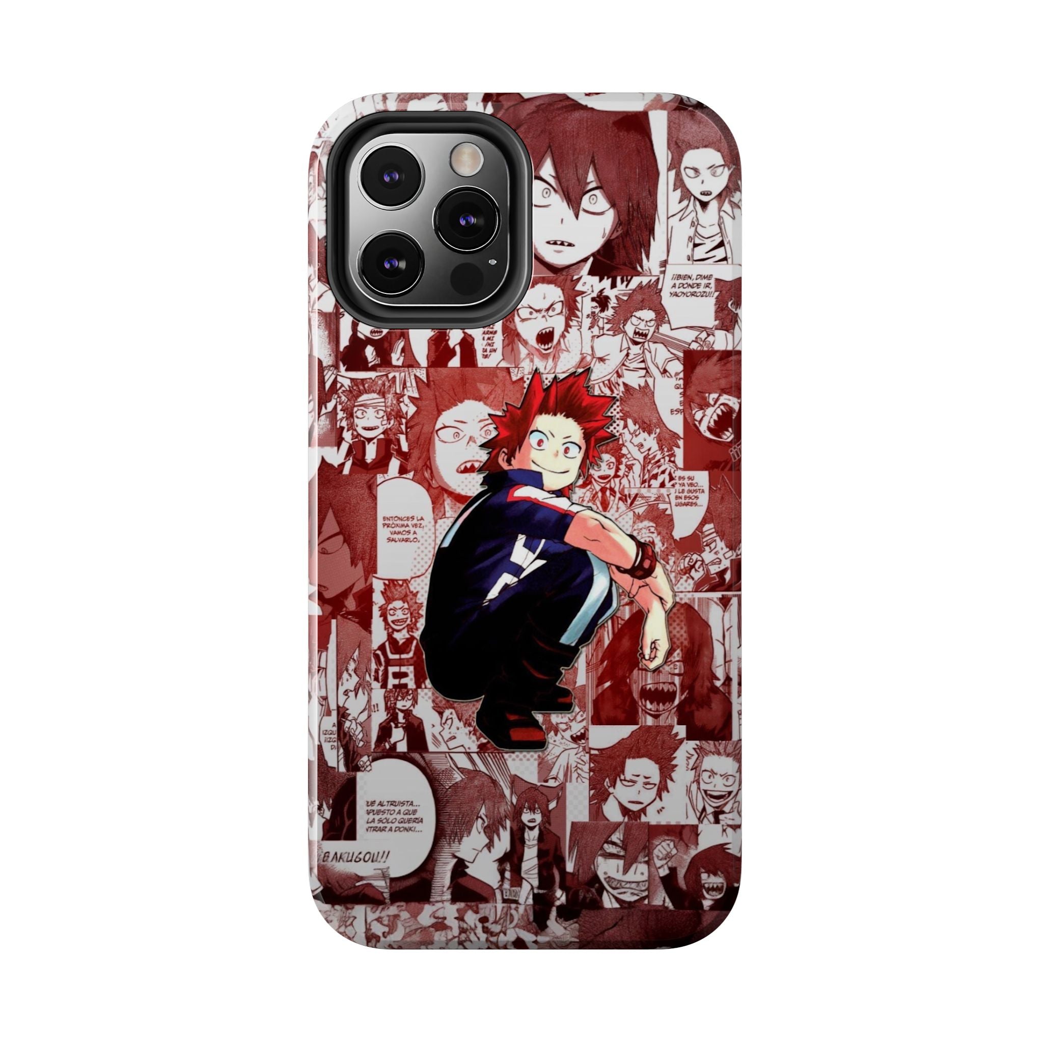 Anime-Inspired Tough Phone Cases, Durable Covers for Fans, Stylish Protection, Unique Gift for Geeks, Collectible Accessories, Custom [...]
