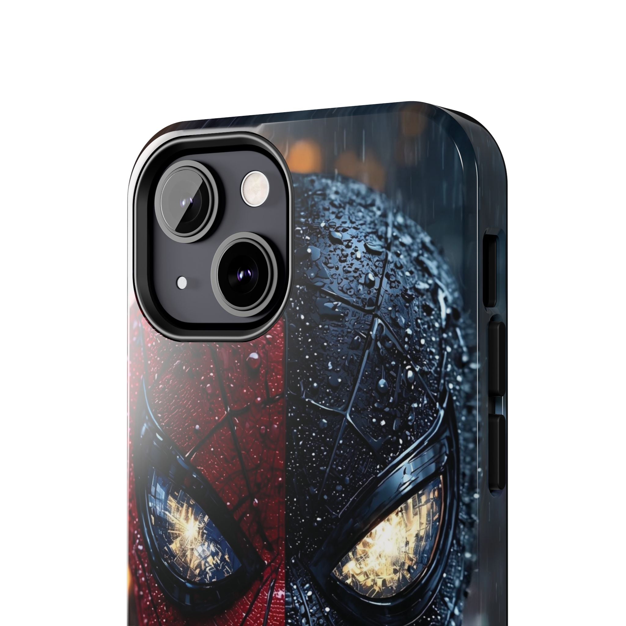 Spiderman Tough Phone Cases - Durable, Protective Cover for Fans, Gift for Superhero Lovers, Birthday, Occasion, Tech Accessories