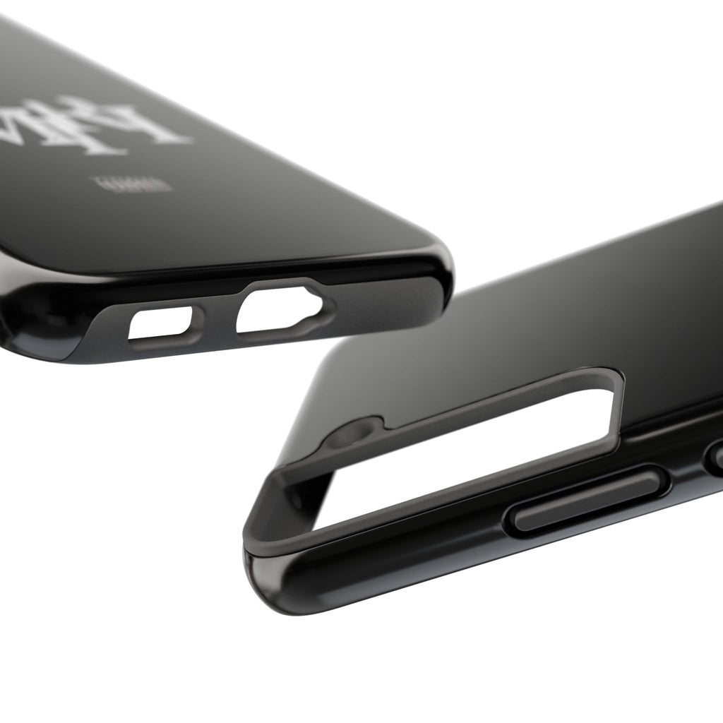Stylish Tough Phone Cases for Music Lovers, Durable Phone Covers, Personalized Phone Protection, Gift for Hip Hop Fans, Trendy Accessories