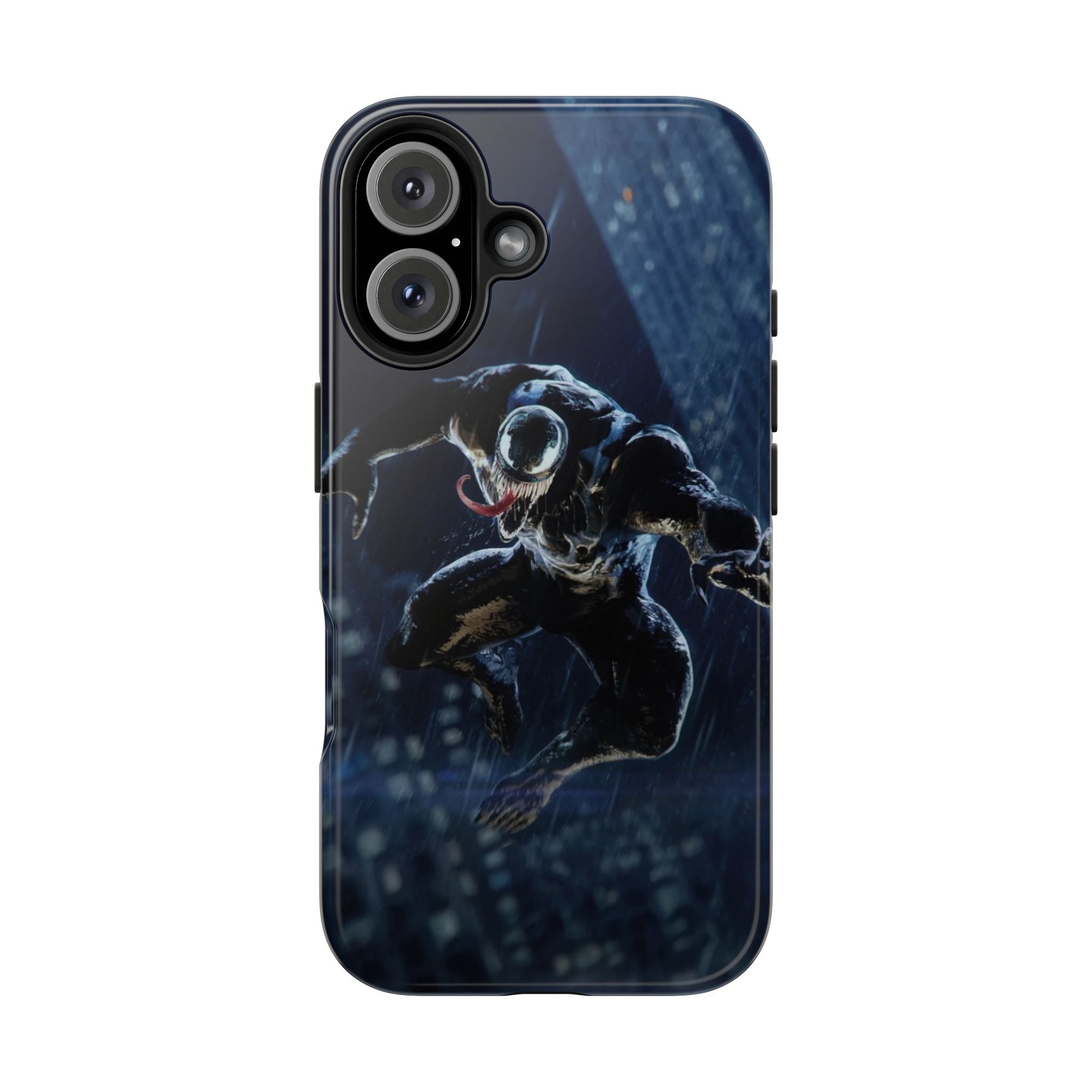 Tough Phone Cases with Venom Design, Durable Phone Covers, Unique Gifts for Superhero Fans, Phone Accessories for All Occasions, [...]