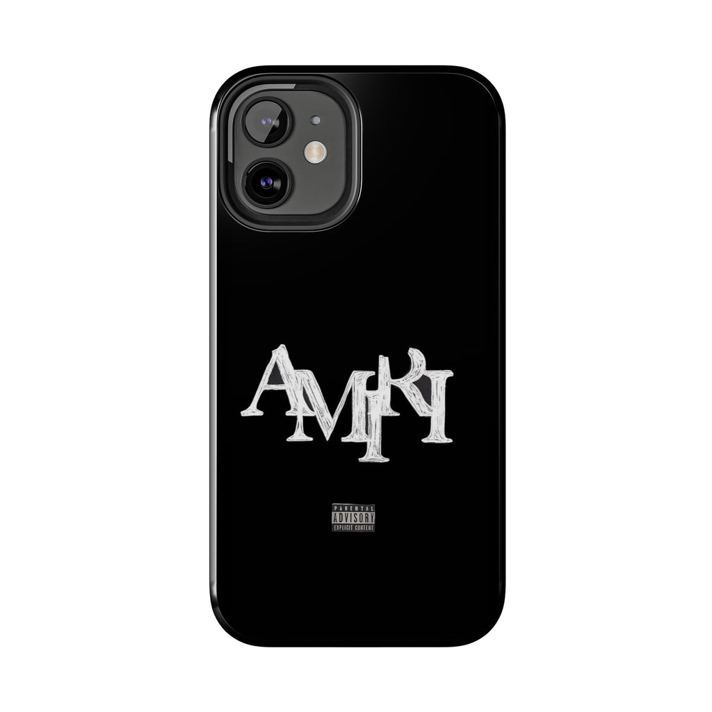 Stylish Tough Phone Cases for Music Lovers, Durable Phone Covers, Personalized Phone Protection, Gift for Hip Hop Fans, Trendy Accessories