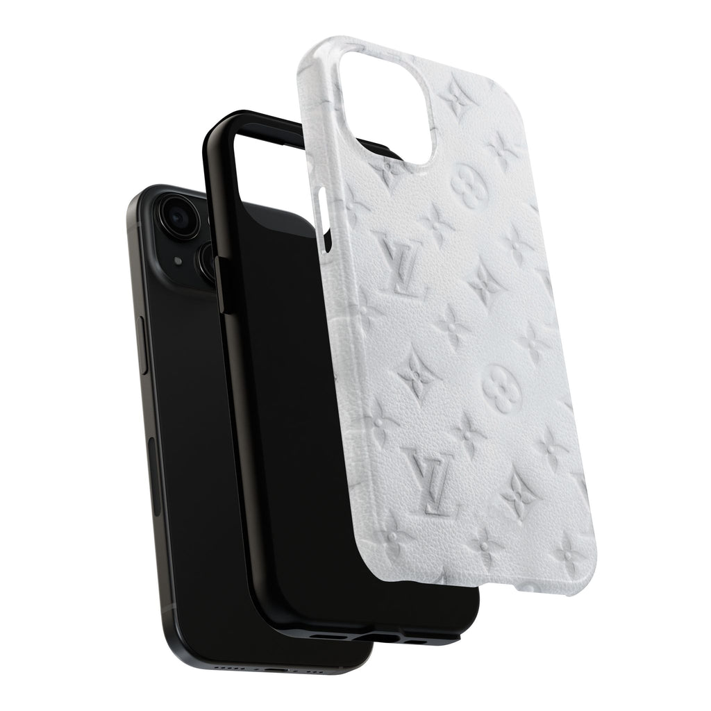 Elegant Tough Phone Cases | Luxury Style, Durable Protection, Fashion Accessory, Gift for Her, Stylish Phone Covers