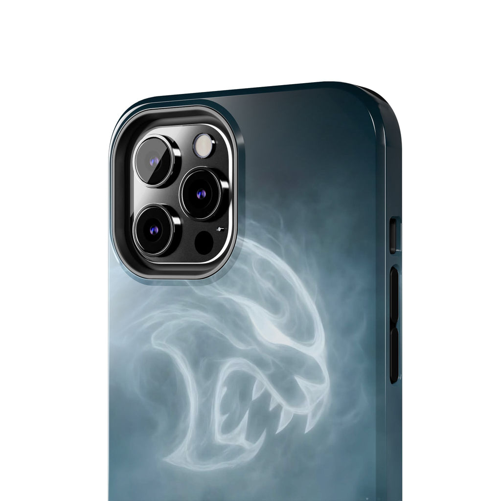 Dodge Challenger Tough Phone Cases