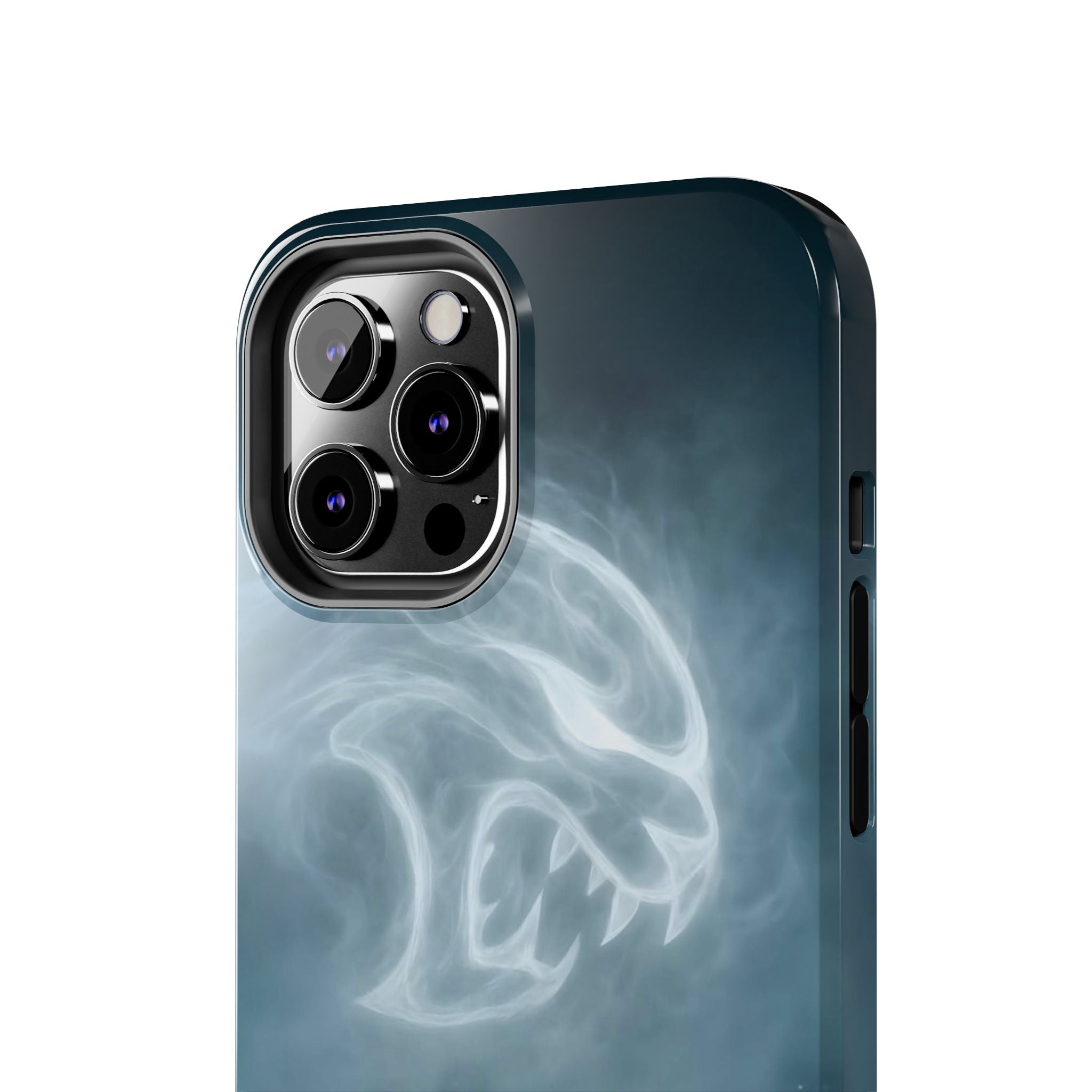 Dodge Challenger Tough Phone Cases