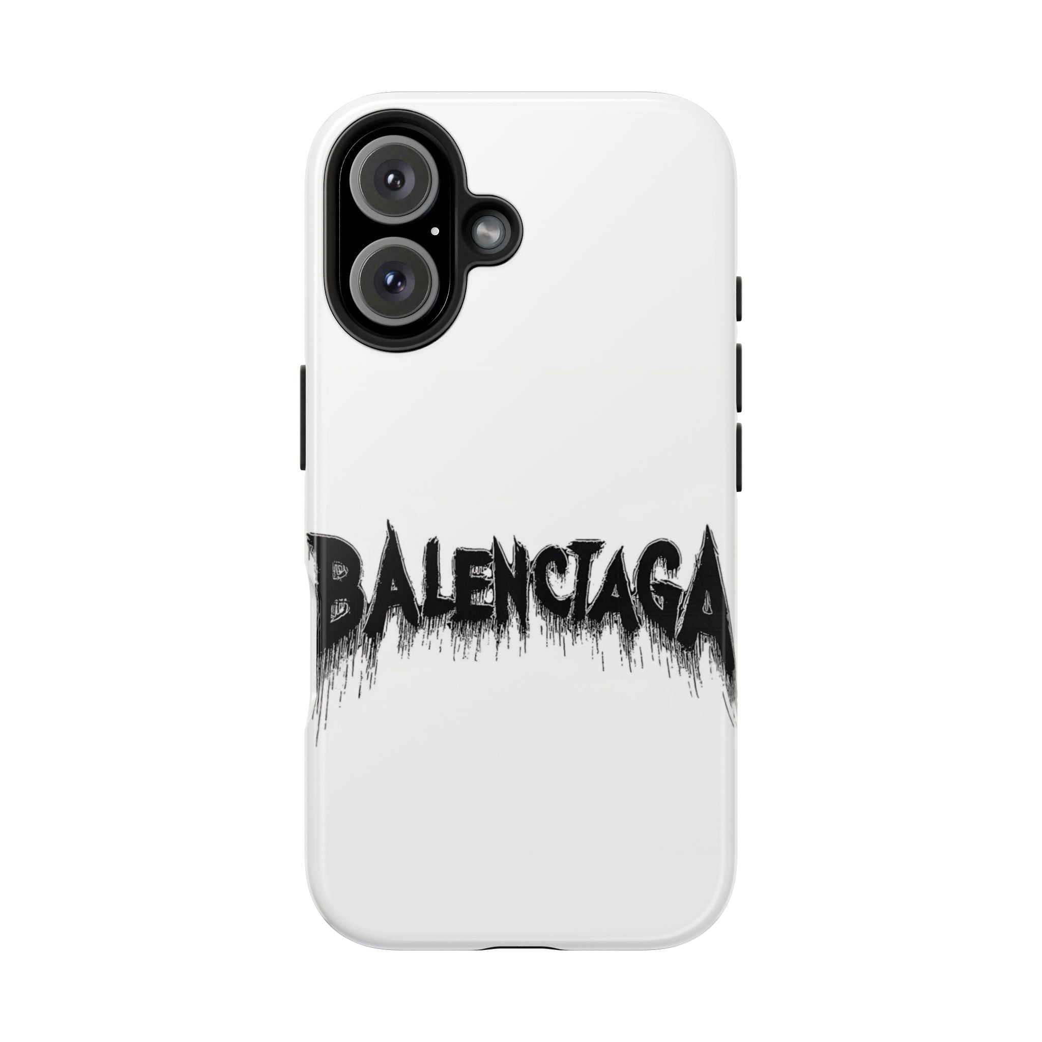 Trendy Tough Phone Cases featuring BALENCTAGA Design, Durable Phone Cover, Unique Gift Idea, Stylish Tech Accessory, Perfect for [...]