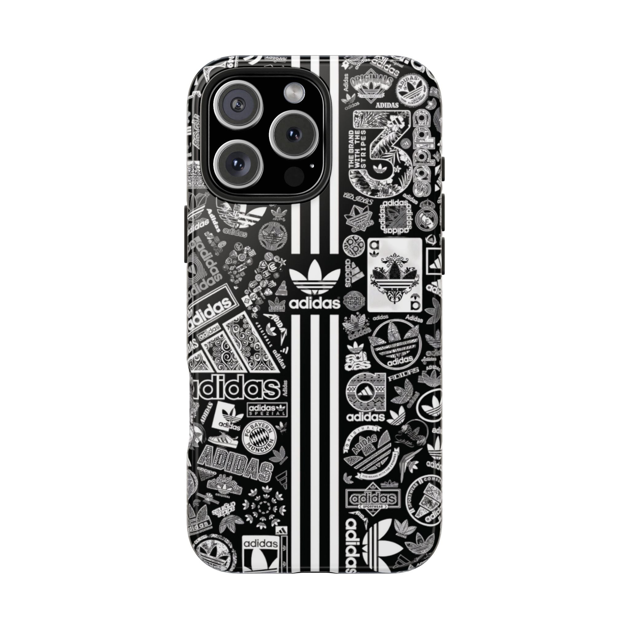Stylish Tough Phone Cases for Trendsetters, Durable Phone Cases for Active Lifestyles, Phone Accessories for Sports Lovers, Gifts for [...]