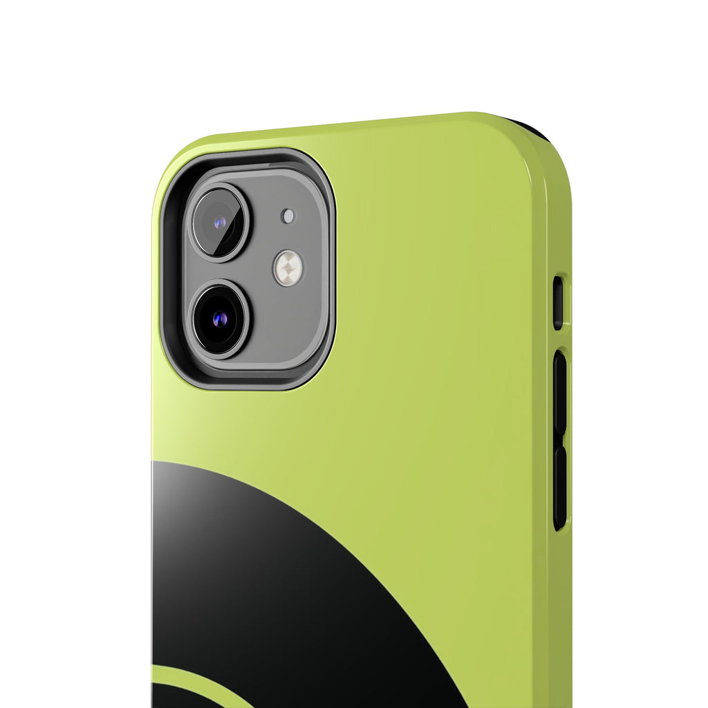 Rugged Phone Case with Bold Logo - Durable Protection for Adventurers, Stylish Accessory for Everyday Use, Perfect Gift for Outdoor [...]