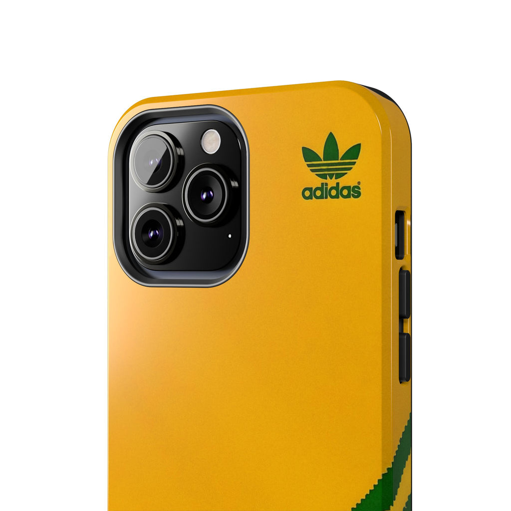 Adidas-Inspired Tough Phone Cases | Durable, Sporty, Unique Protection | Perfect for Athletes, Trendsetters, Everyday Use