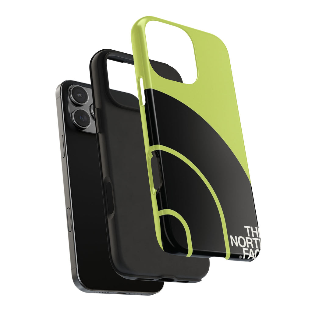 Rugged Phone Case with Bold Logo - Durable Protection for Adventurers, Stylish Accessory for Everyday Use, Perfect Gift for Outdoor [...]