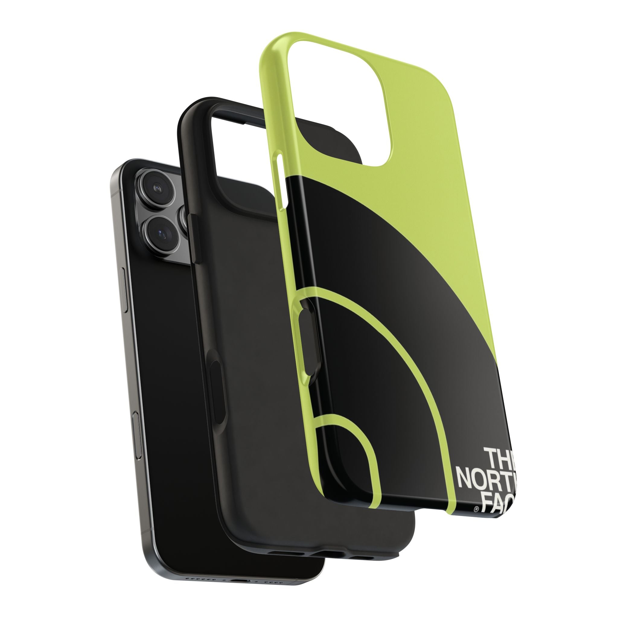 Rugged Phone Case with Bold Logo - Durable Protection for Adventurers, Stylish Accessory for Everyday Use, Perfect Gift for Outdoor [...]
