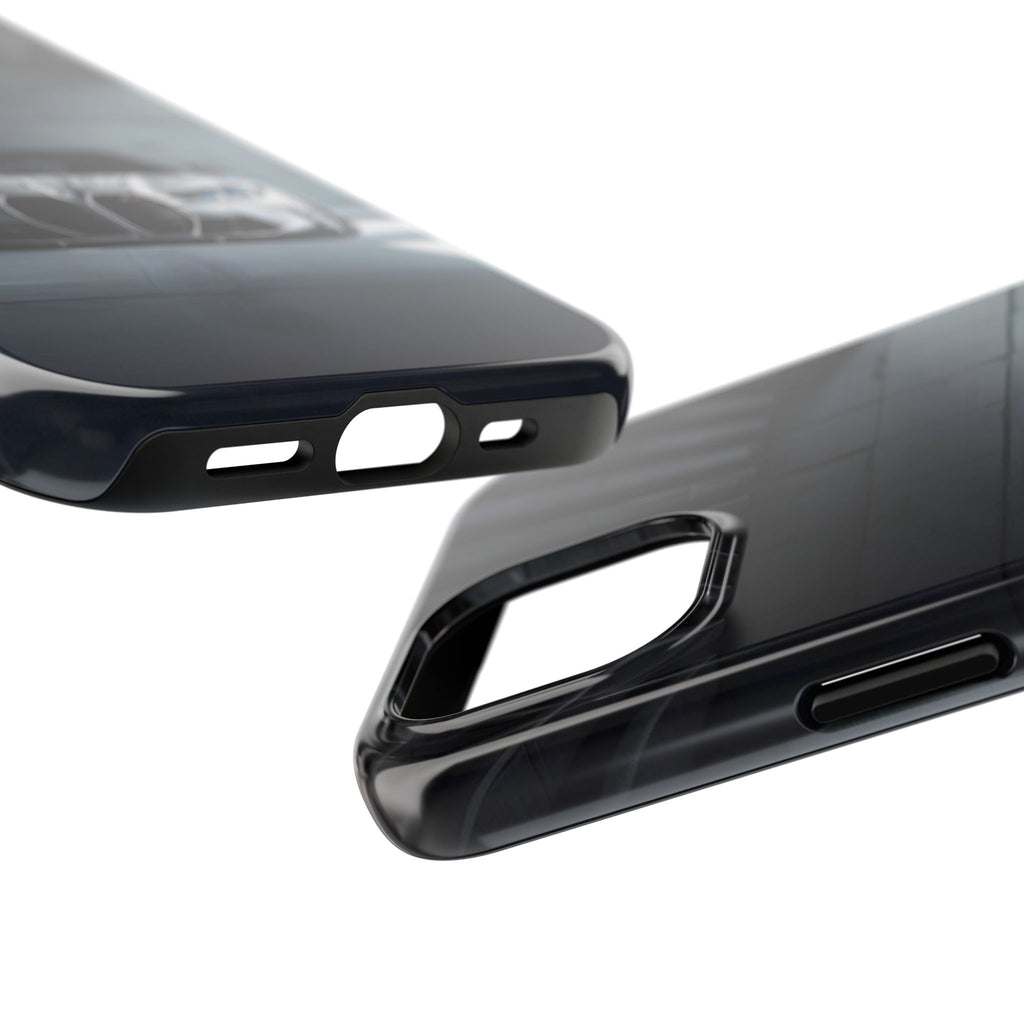Sleek Automotive Phone Cases - Durable Covers for Car Enthusiasts, Unique Gifts, Phone Accessories, Modern Designs, Customizable Options