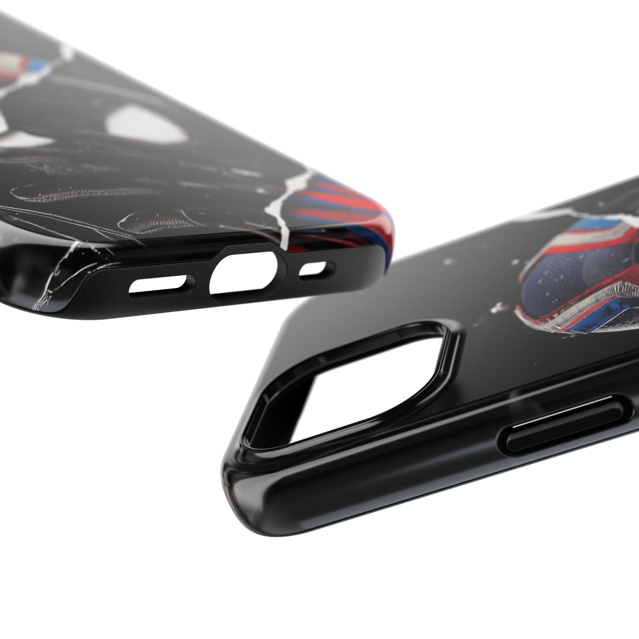Tough Phone Cases featuring Heroic Designs for Marvel Fans, Durable Covers for Stylish Protection, Gift for Holidays