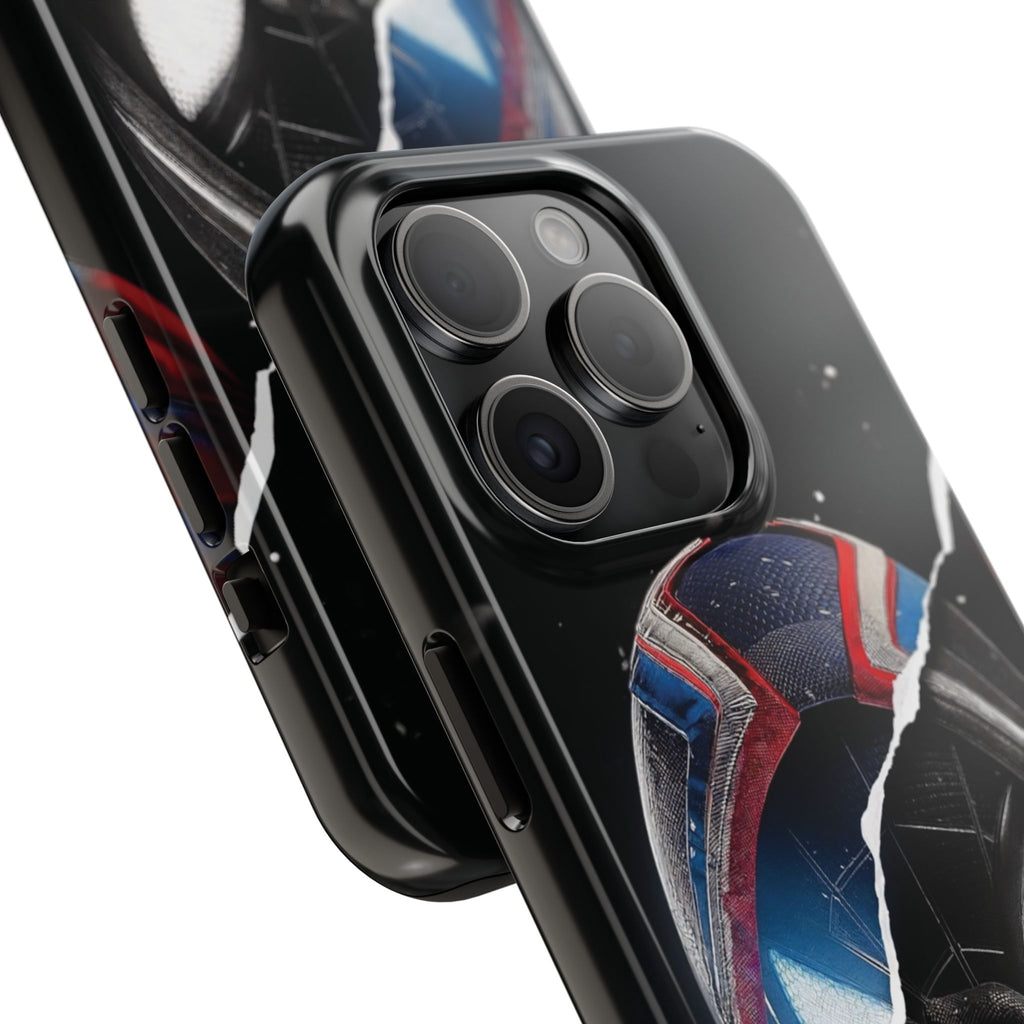 Tough Phone Cases featuring Heroic Designs for Marvel Fans, Durable Covers for Stylish Protection, Gift for Holidays