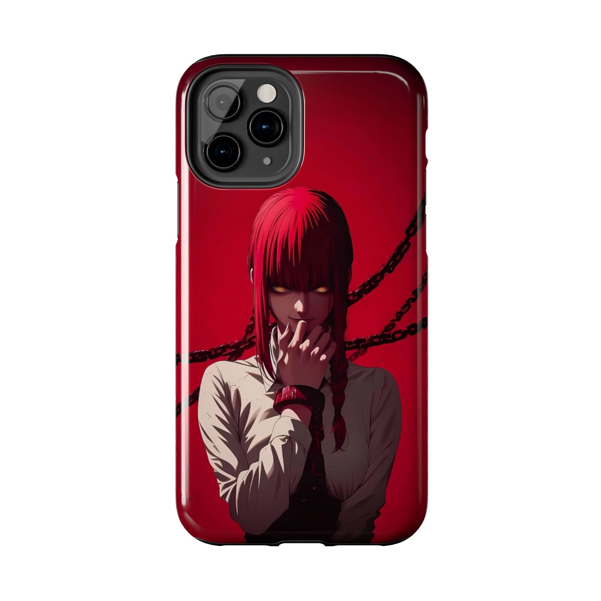 Bold Anime Phone Case with Edgy Design, Tough Case for Gamers, Unique Gift for Anime Lovers, Durable Phone Covers, Stylish Tech [...]